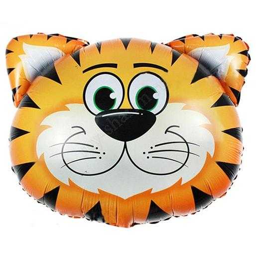 Большая голова Тигра, 74см Большая голова Тигра, 74см